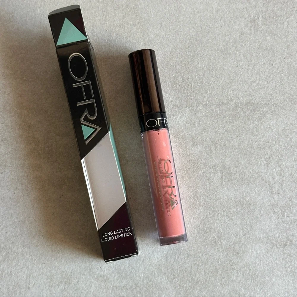 OFRA Long Lasting Liquid Lipstick - Rio